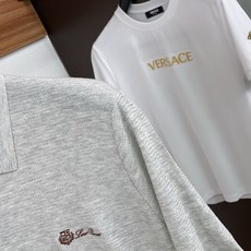 Loro piana 诺悠翩雅 2026新款男士高端简约圆领针织短袖T恤衫,香港洋行渠道货,纯正血统品质,春夏新款,经典 Loro piana 诺悠翩雅 2026新款男士高端简约圆领针织短袖T恤衫,香港洋行渠道货,纯正血统品质,春夏新款,经典