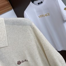 Loro piana 诺悠翩雅 2026新款男士高端简约圆领针织短袖T恤衫,香港洋行渠道货,纯正血统品质,春夏新款,经典 Loro piana 诺悠翩雅 2026新款男士高端简约圆领针织短袖T恤衫,香港洋行渠道货,纯正血统品质,春夏新款,经典