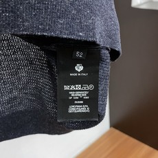 Loro piana 诺悠翩雅 2026新款男士高端简约圆领针织短袖T恤衫,香港洋行渠道货,纯正血统品质,春夏新款,经典 Loro piana 诺悠翩雅 2026新款男士高端简约圆领针织短袖T恤衫,香港洋行渠道货,纯正血统品质,春夏新款,经典