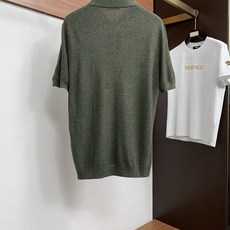 Loro piana 诺悠翩雅 2026新款男士高端简约圆领针织短袖T恤衫,香港洋行渠道货,纯正血统品质,春夏新款,经典 Loro piana 诺悠翩雅 2026新款男士高端简约圆领针织短袖T恤衫,香港洋行渠道货,纯正血统品质,春夏新款,经典