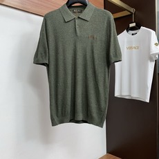 Loro piana 诺悠翩雅 2026新款男士高端简约圆领针织短袖T恤衫,香港洋行渠道货,纯正血统品质,春夏新款,经典 Loro piana 诺悠翩雅 2026新款男士高端简约圆领针织短袖T恤衫,香港洋行渠道货,纯正血统品质,春夏新款,经典
