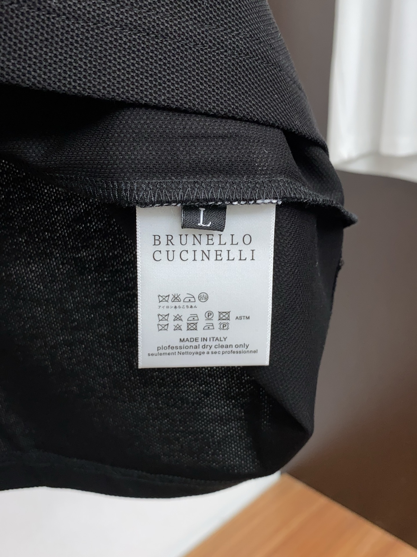 BC 经典翻领POLO版型，修饰身形，沉稳百搭，不挑肤色，适配商务、休闲多场景，采用高支精梳棉/珠地棉面