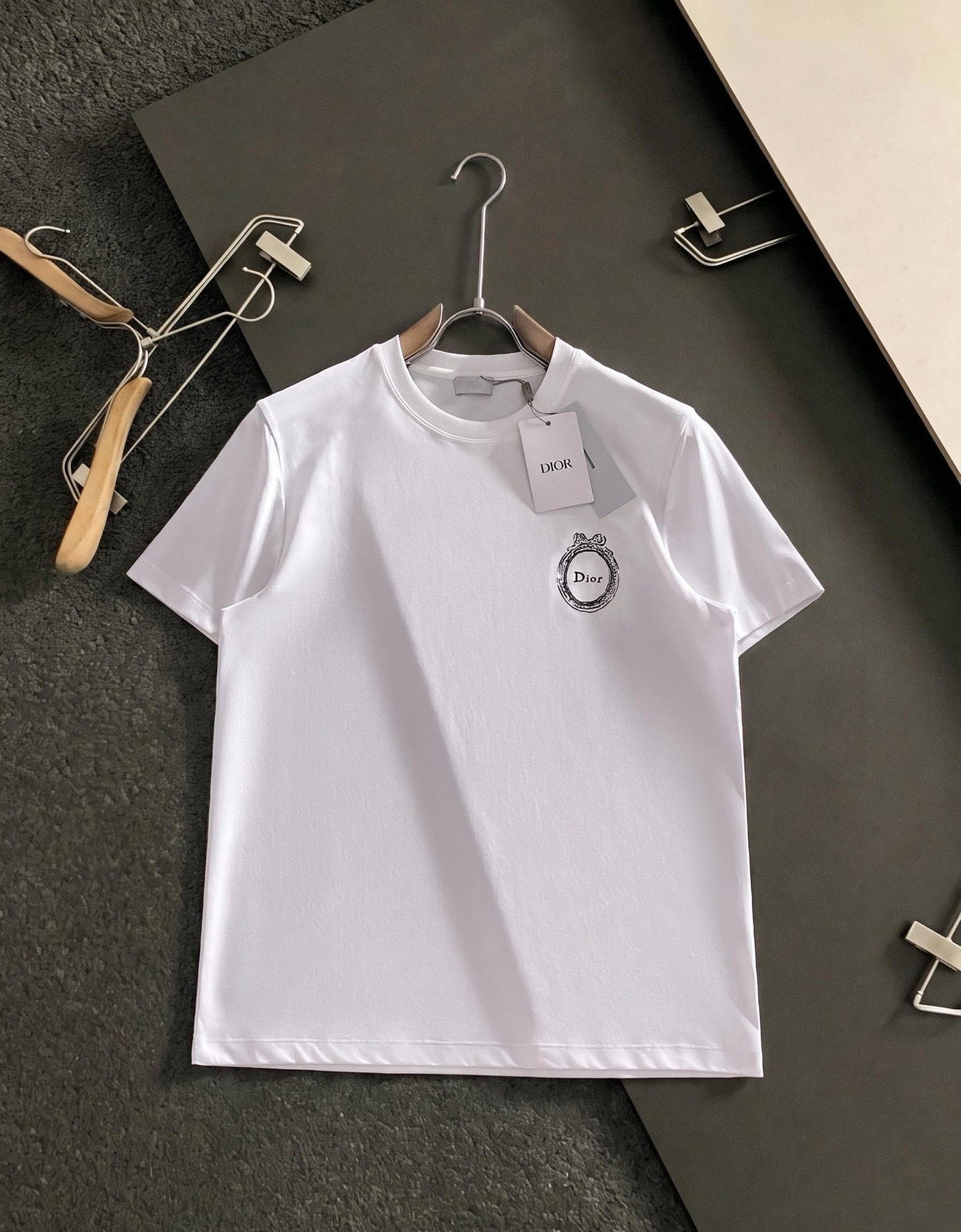 디올 남성 반팔 143301 Dior T Shirt