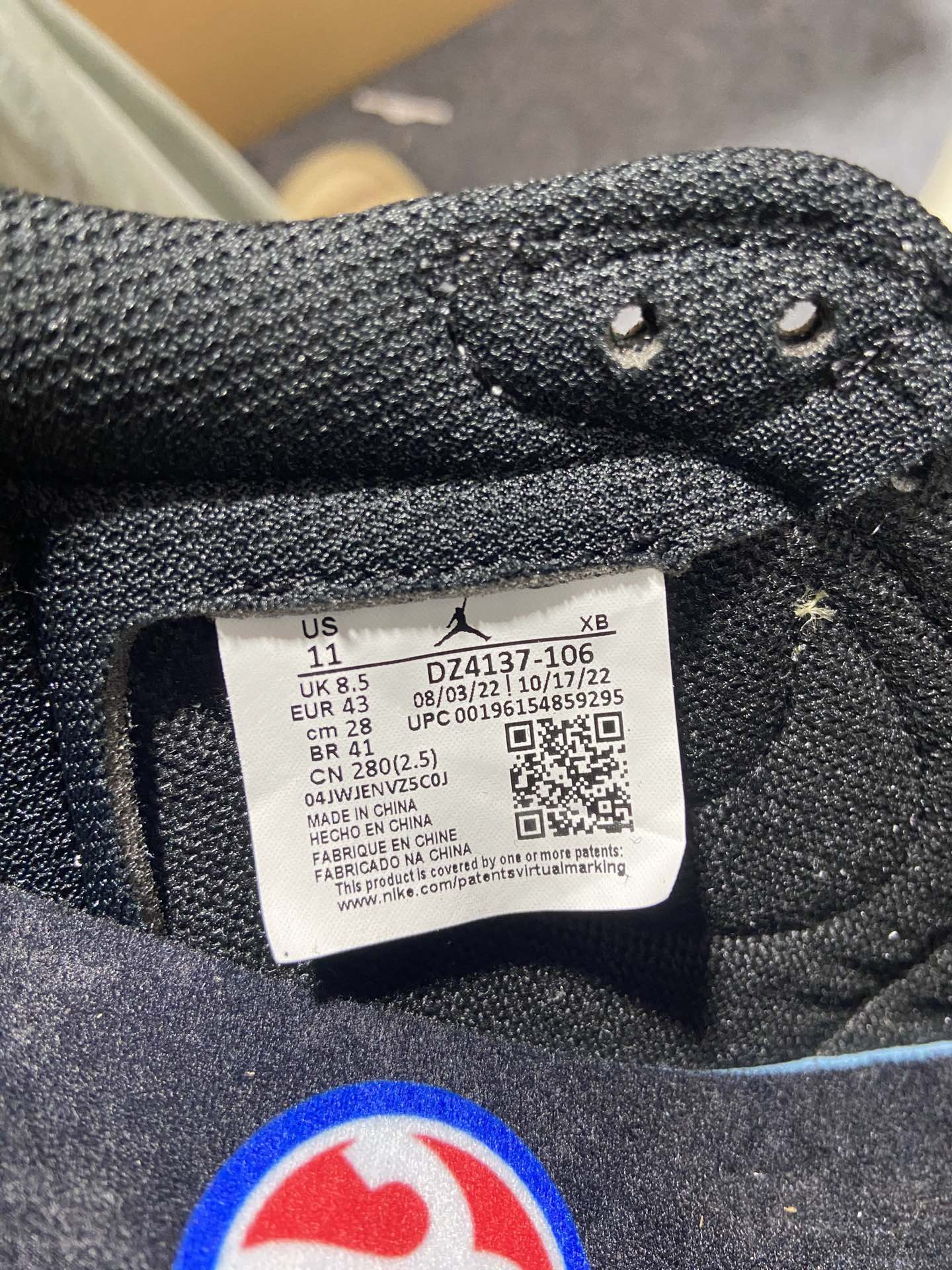 AJLow黑绿橄榄尺码:40-47.5总裁Y3版出品-StockX-TravisScottXJordan