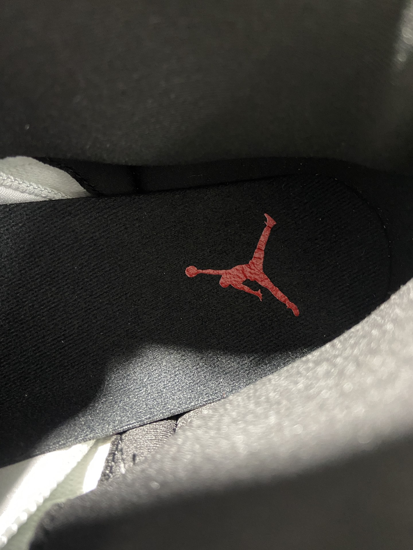 外贸纯原AirJordanAJ12Retro白红樱桃CT8013-116原楦原纸板开发原汁原味12代鞋型