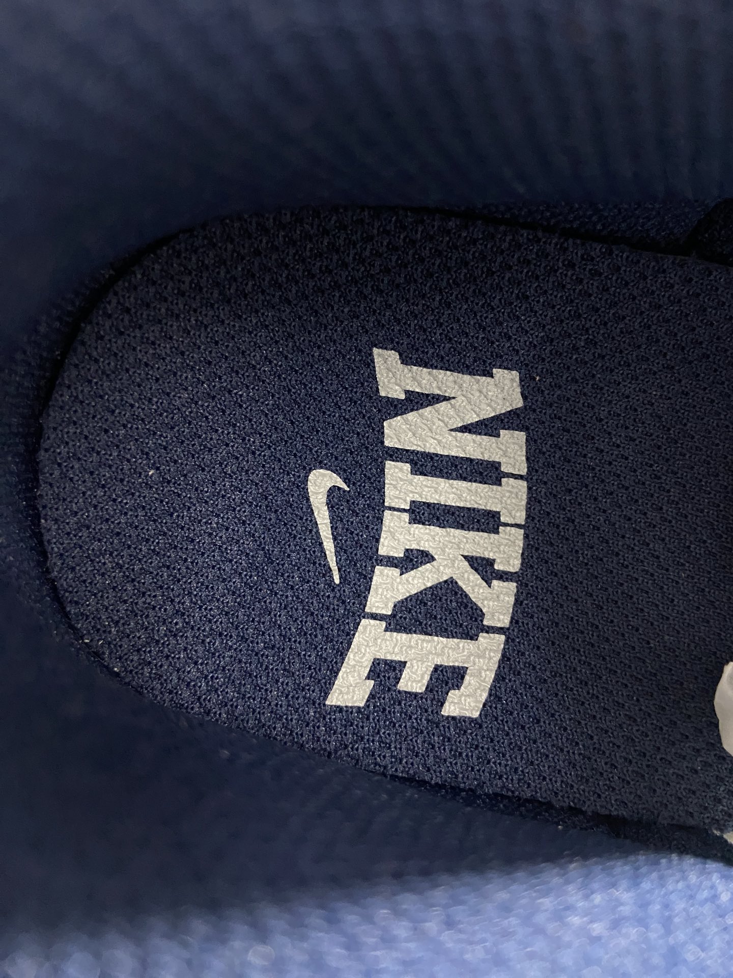 福利特价NikeDunkLow蓝白纯原生产线出品原厂织唛标一致匹配原版全市场唯一正确鞋带绑法原楦原纸板开