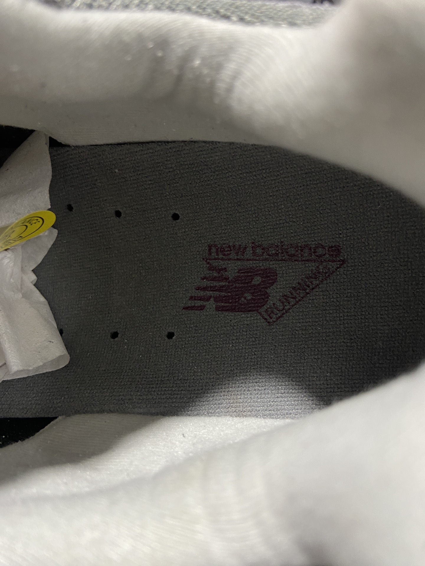 NB2002R云雨灰尺码36-46.5纯原版️NewBalance2002RProtectionPack