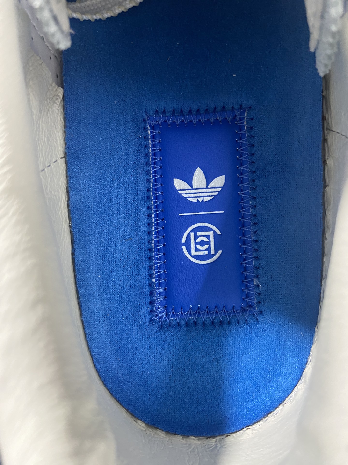 -46纯原版CLOTxAdidasSuperstar贝壳头陈冠希全新设计IH3132YZ001