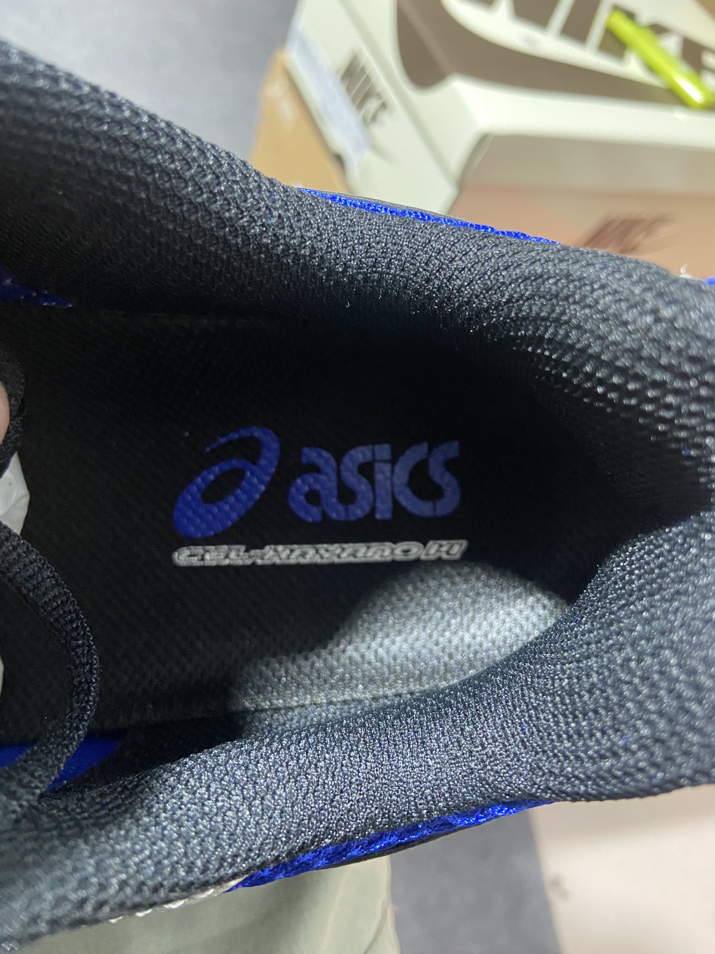 纯原版-AsicsGel-Kayano14银蓝1201A019-401YZ032363737.53839