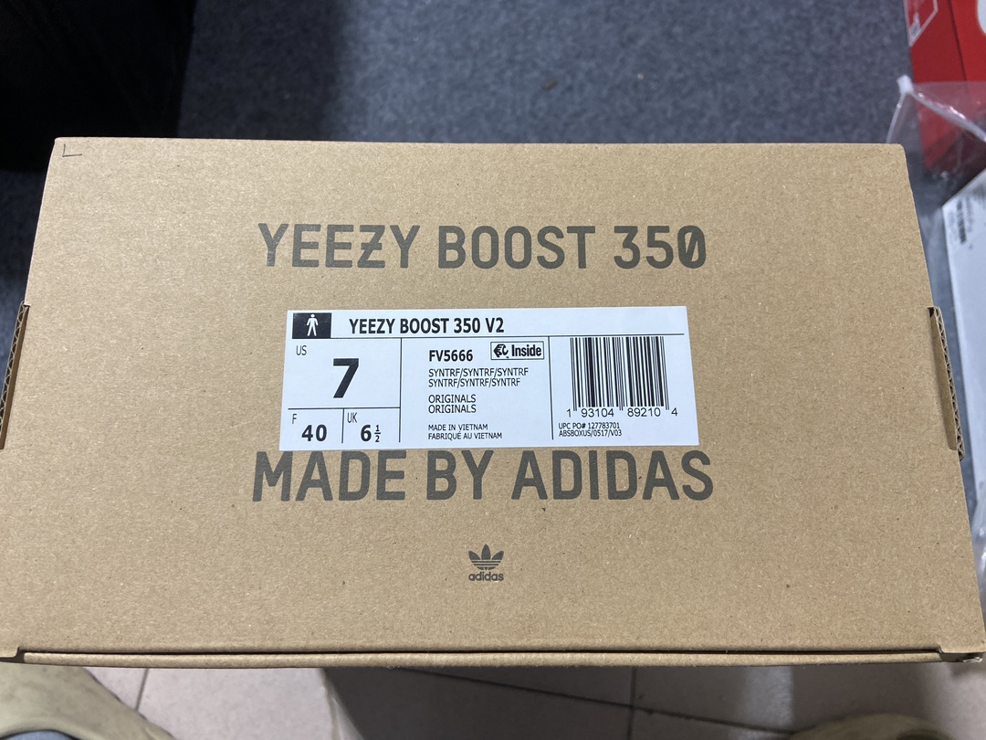 Yeezy350银粉满天星鞋码36-48偏小0.5总裁R版出品-YeezyBoost350V2SYNTR