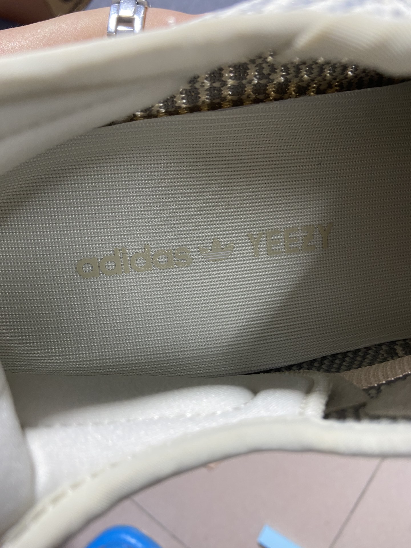 Yeezy须白天使尺码36-48C版出品-巴斯夫-Yeezy350BoostV2Lundmark须白天使