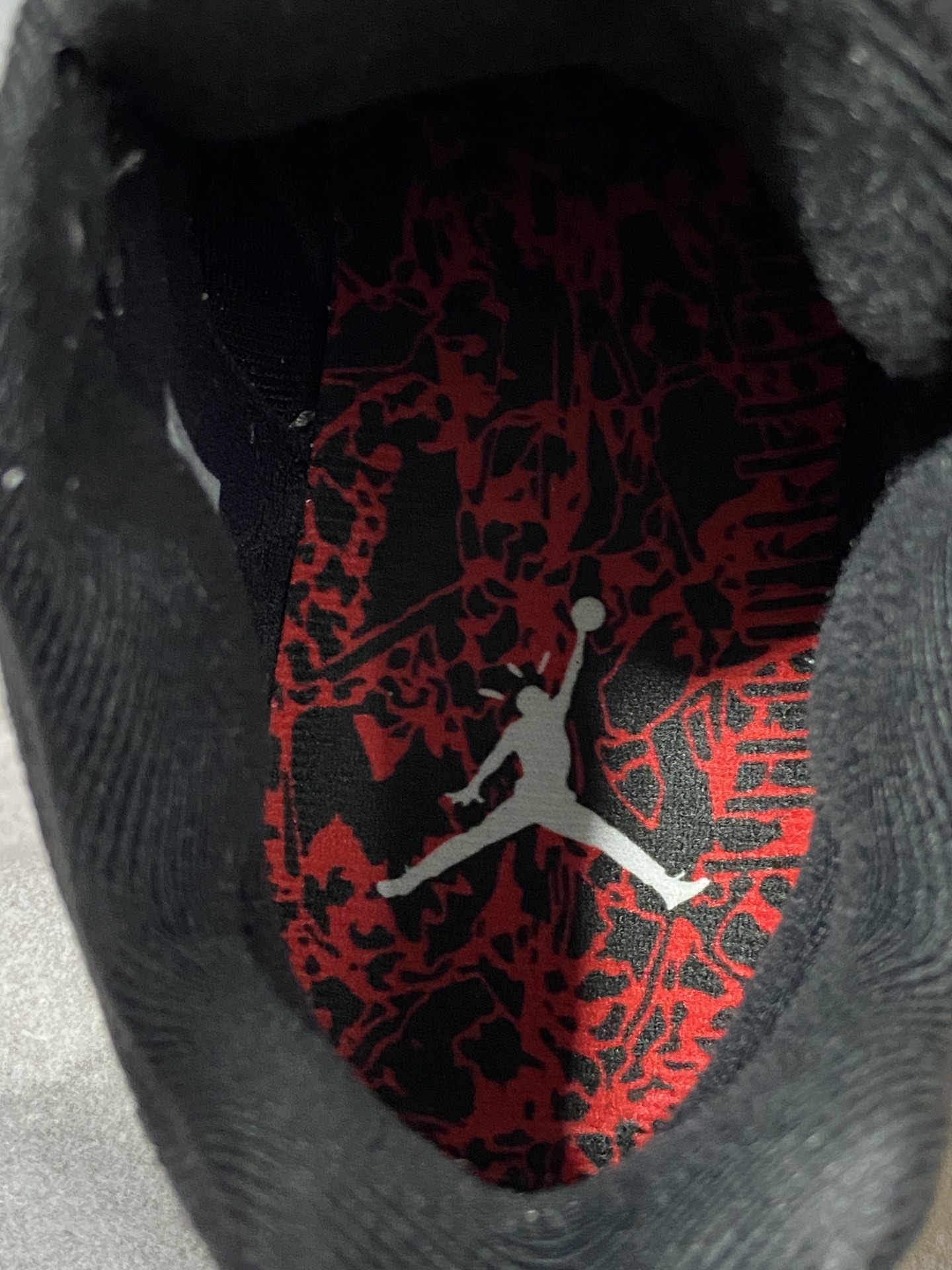 AJLow尺码:36-47.5纯原版出品-TravisScottxJordanJumpmanJackTR