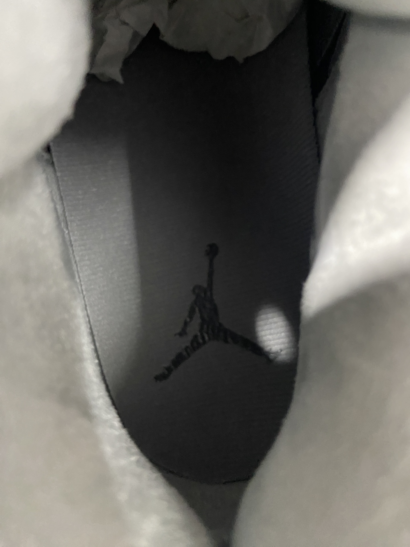 AJ4灰黑尺码:40-48.5纯原版出品-AirJordan4SESmokeGrey灰黑FQ7928-0