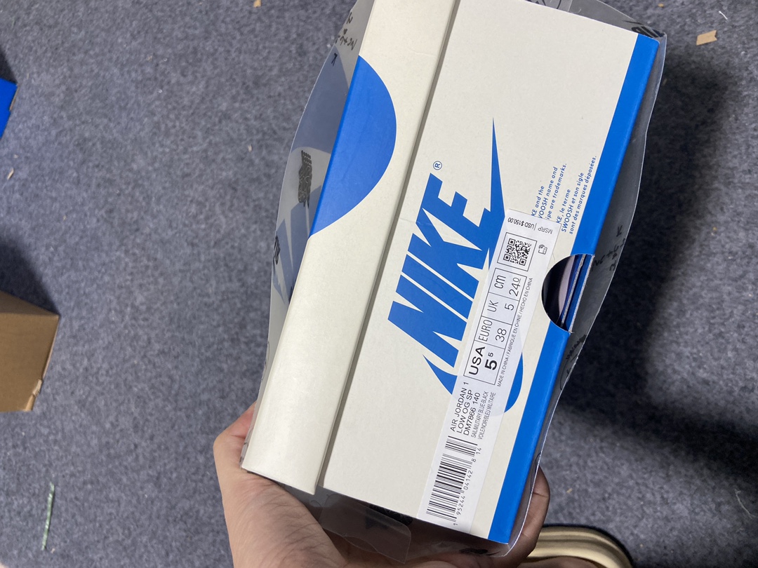 大厂福利特价AJLow倒钩尺码:36-47.5纯原版出品-AirJordan1TravisScottx“