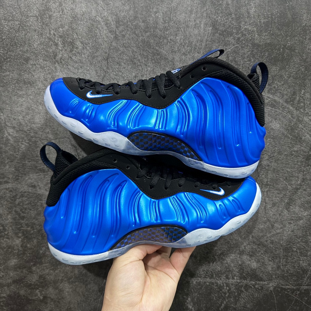 莞产纯原NKAirFoamPositePro2024新蓝喷喷泡系列FQ8181-511莞产原底面公司渠道