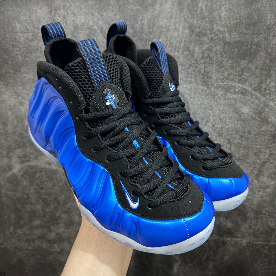 莞产纯原NKAirFoamPositePro2024新蓝喷喷泡系列FQ8181-511莞产原底面公司渠道