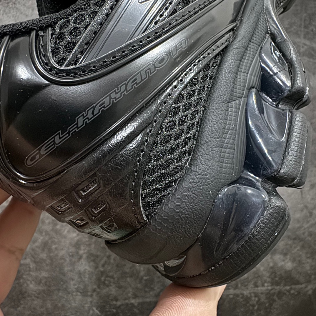 ASICSGEL-KAYANO14亚瑟士系列轻量缓震休闲运动跑步鞋市场天花板品质鞋型细节秒杀市场流通版本