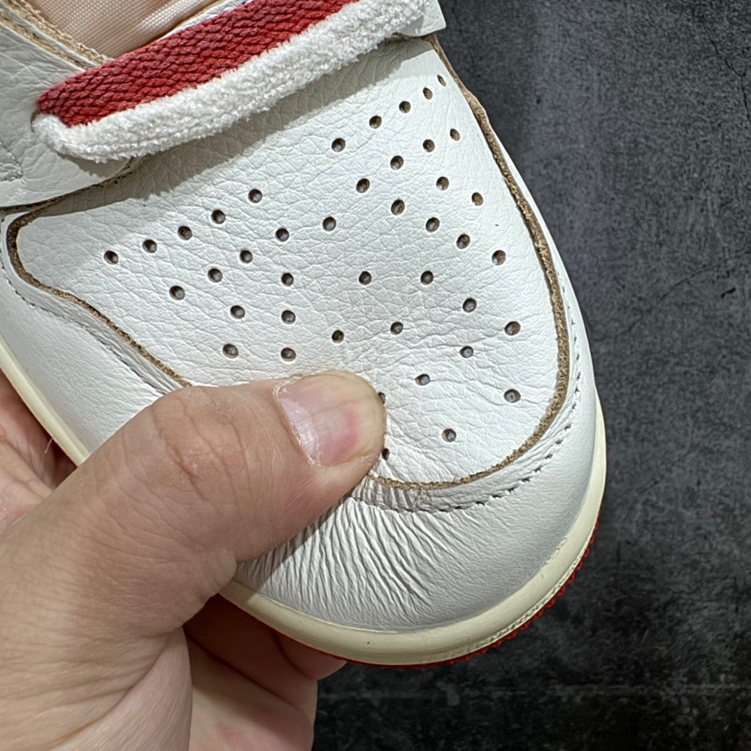 莞产纯原AirJordanAJ1HighOGWMNS米橙DB4612-100外贸特供批次新配色不断更新开