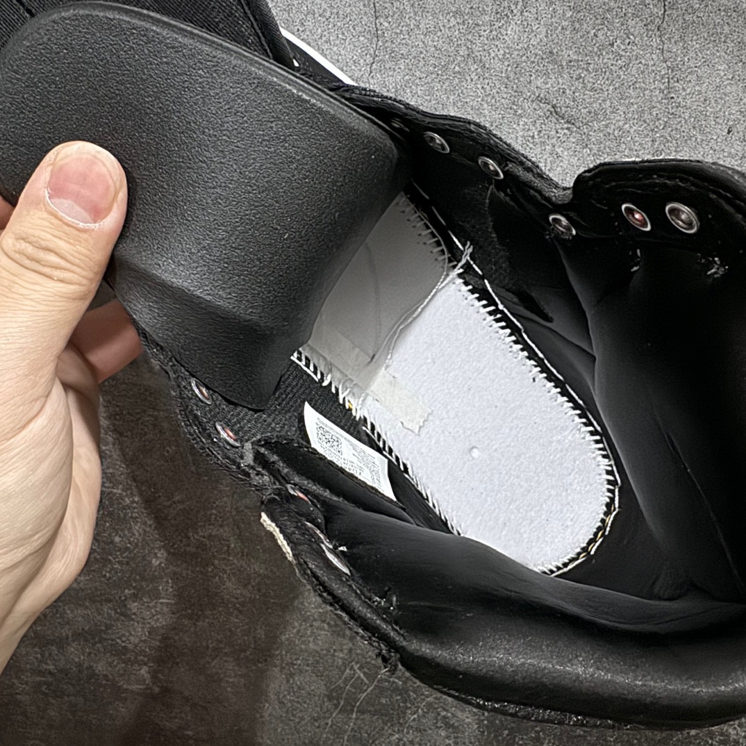纯原AirJordanAJ1RetroHigh黑银丝绸FD4810-010外贸特供批次新配色不断更新开发
