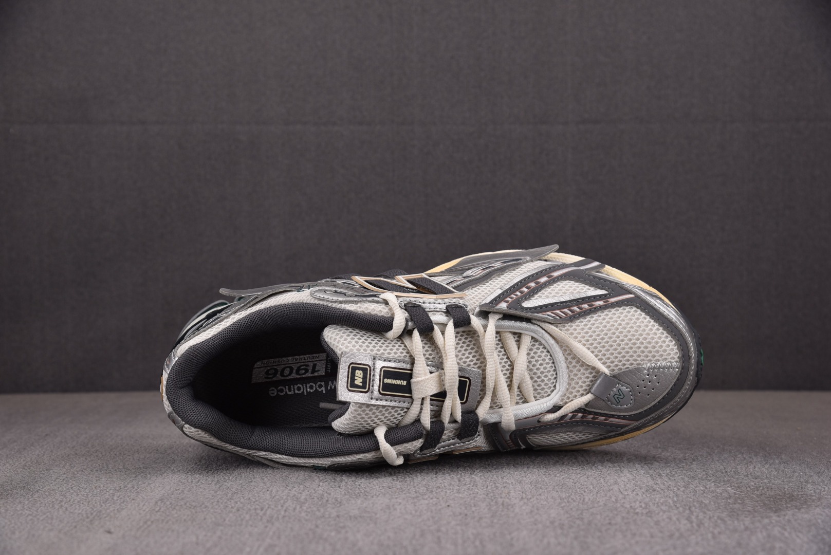 NB1906尺码:36-47纯原版出品-新百伦-NewBalance1906ATechExplosion