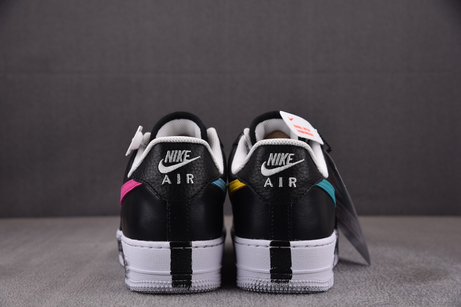 权志龙3.0尺码:36-47.5纯原版出品-AirForce1LowG-DragonPeaceminus