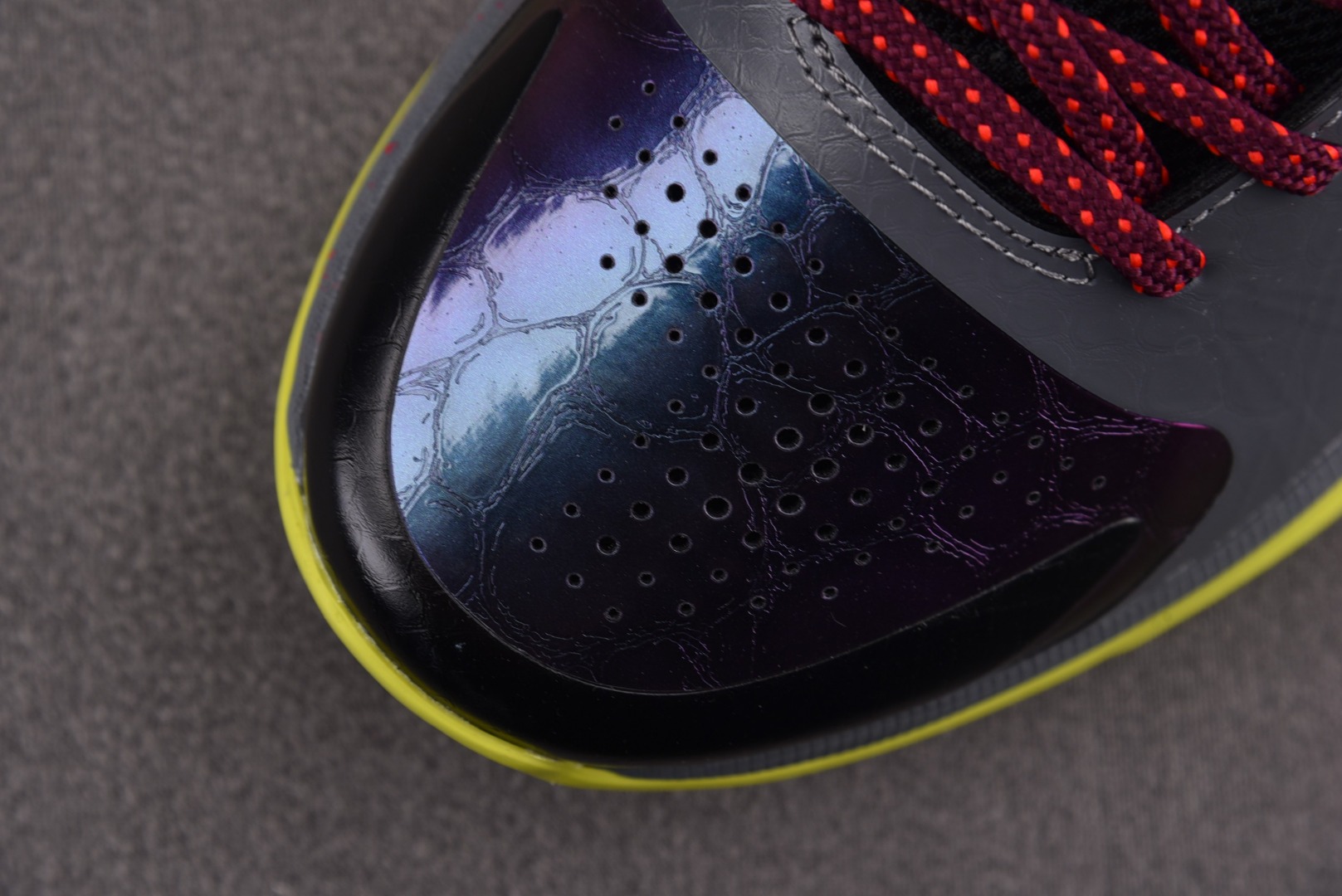 科比尺码:36-48.5纯原版出品-Kobe5Protro2KGamerExclusive2K游戏联名赛