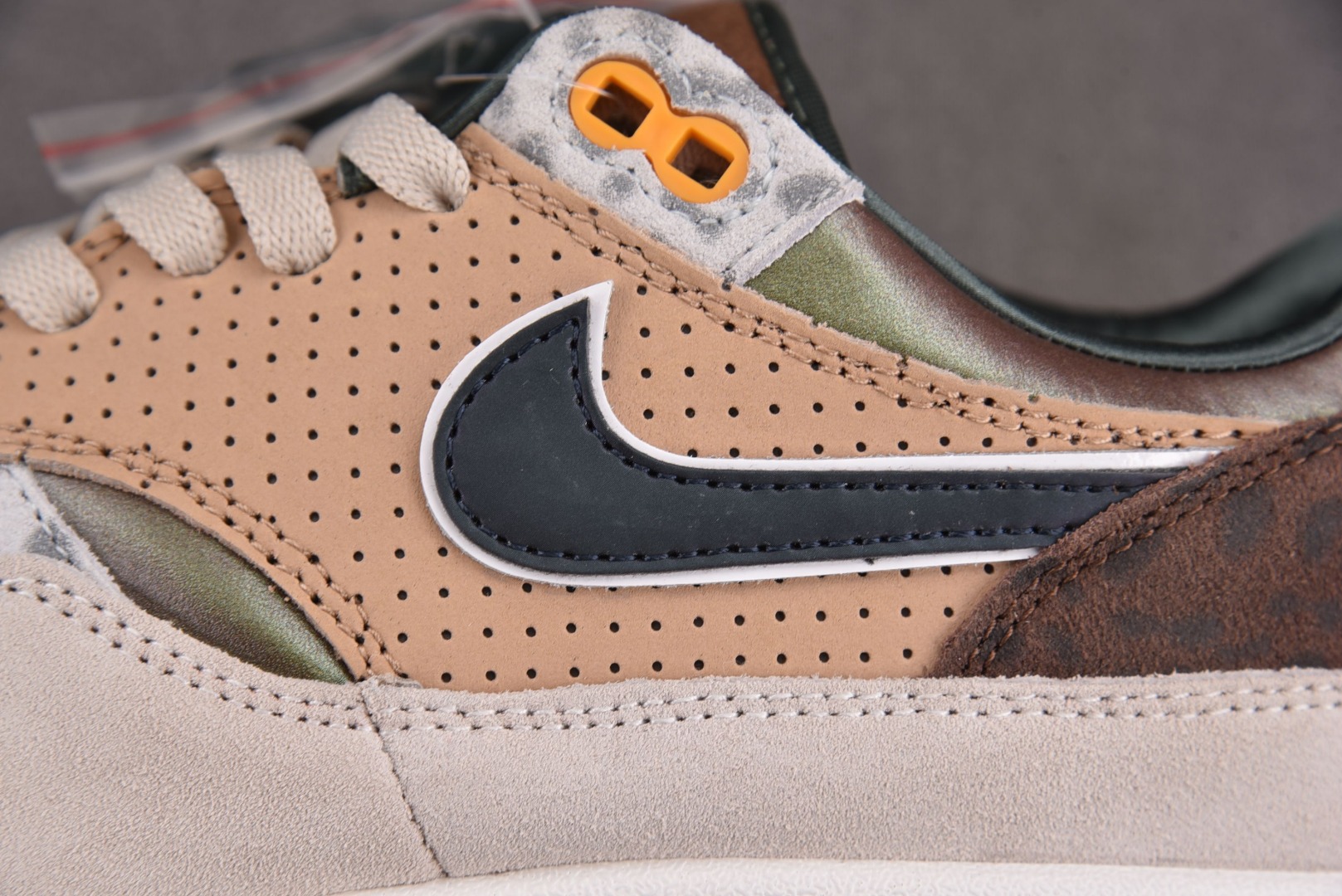 MAX1尺码:36-47.5纯原版出品-AirMax187PremiumUniversityofOreg