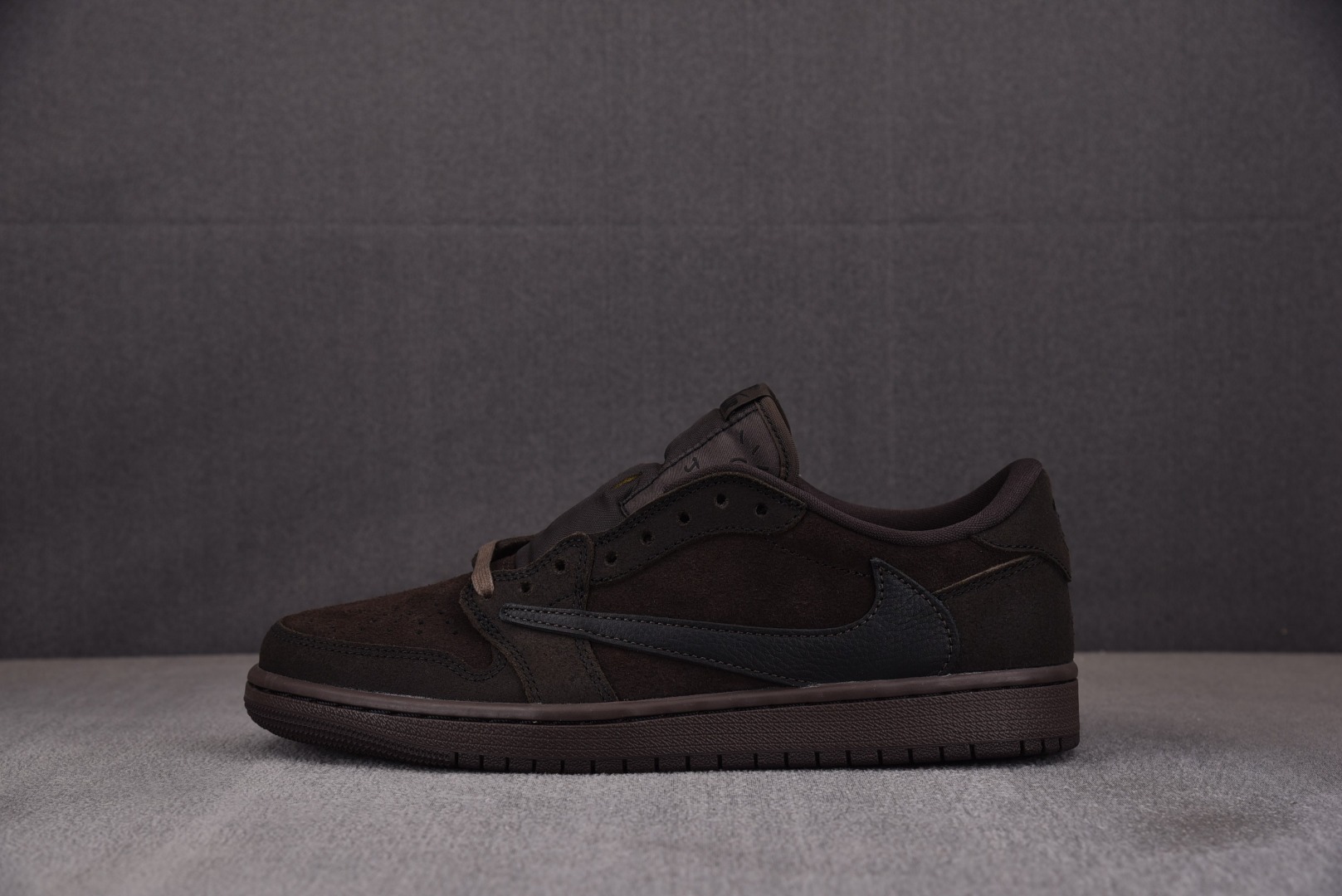 AJLow倒钩尺码:36-47.5纯原版出品-AirJordan1RetroLowOGSPTravisS