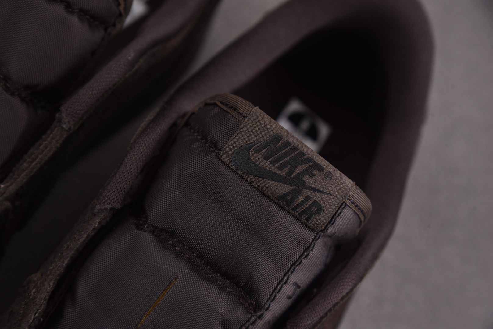 AJLow倒钩尺码:36-47.5纯原版出品-AirJordan1RetroLowOGSPTravisS