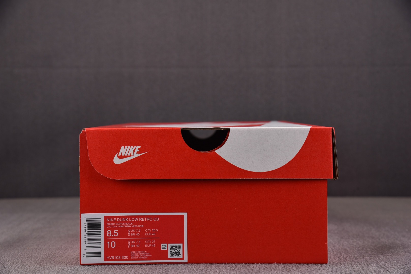 Dunk尺码:40-47.5纯原版出品-DunkLowRetroQSHalloweenSkull万圣节骷