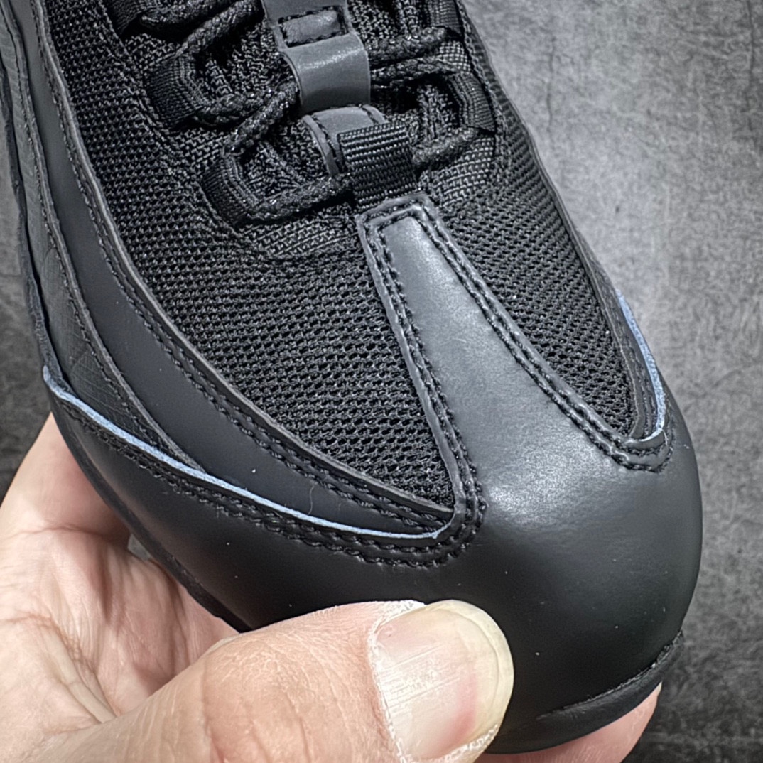 
【纯原】NIKE 耐克 Air Max 95 潮流百搭 气垫缓震慢跑鞋 休闲防滑运动鞋

原鞋一比一开