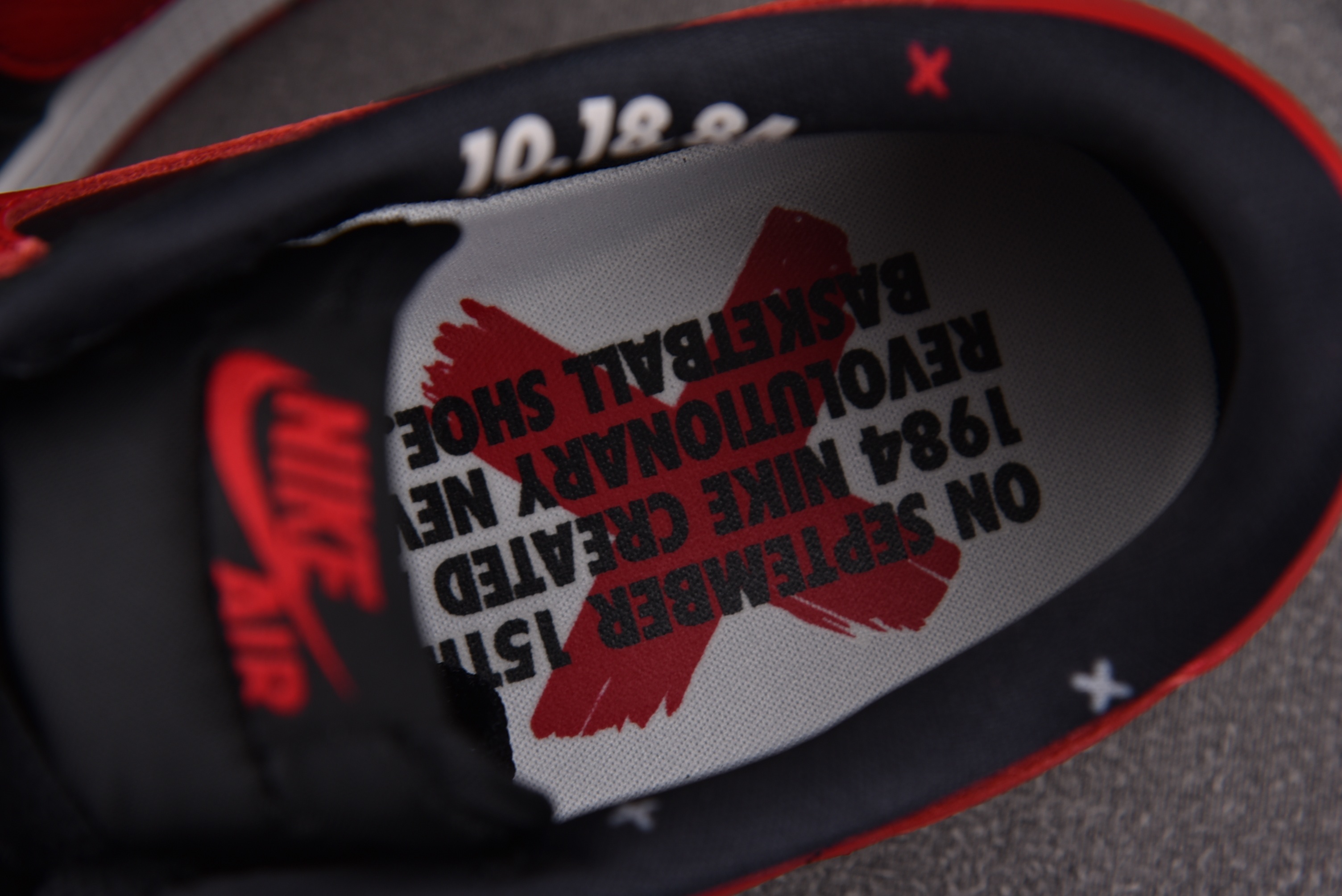 【纯原】Air Jordan 1 Retro Low OG Banned 黑红 IW6276-00140