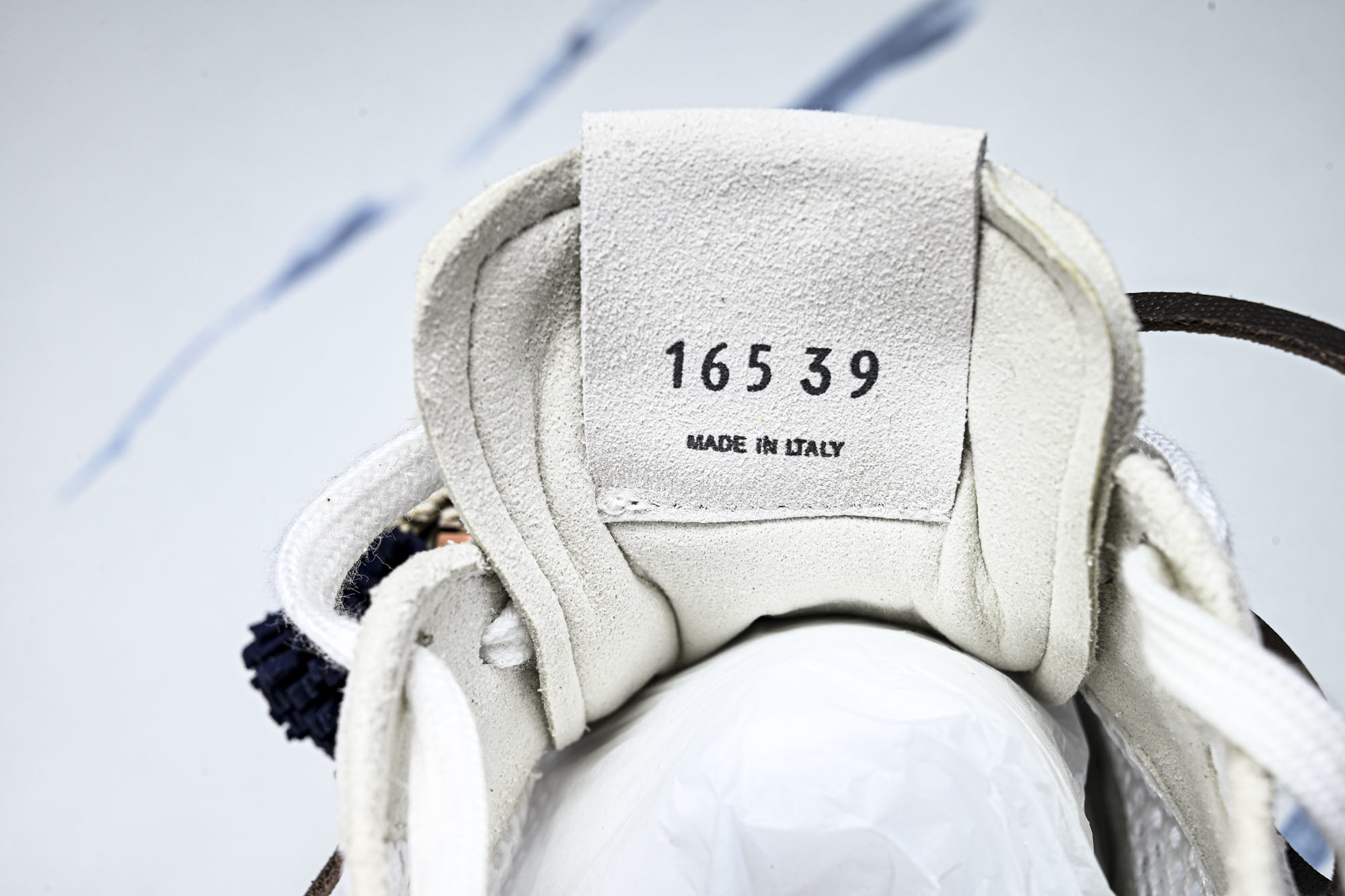 偏大1码Miumiu x New Balance NB530 新百伦缪缪联名款复古运动鞋 全套原楦原纸板