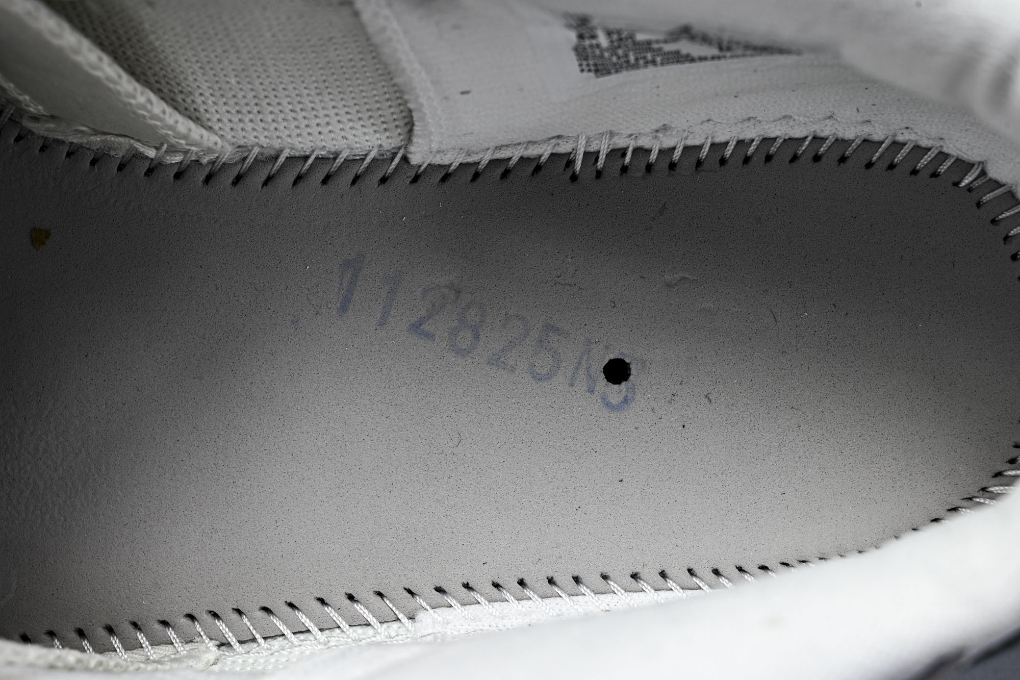 Air Jordan 11 Low Bred AJ11 乔11漆皮新深蓝 真标真碳 低帮篮球鞋 FV51