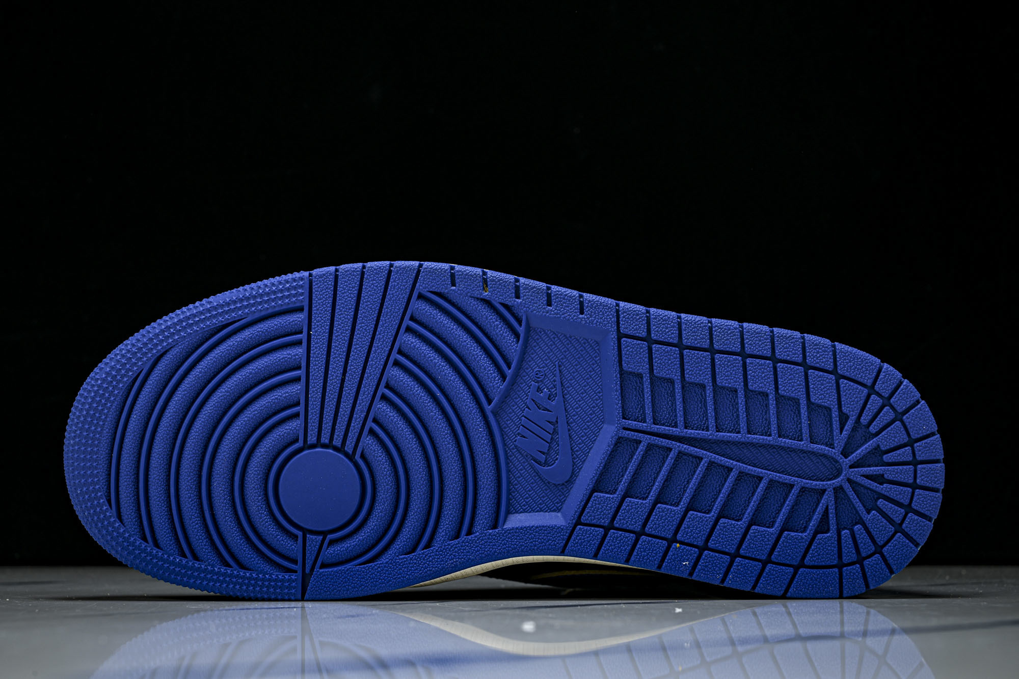 Air Jordan 1 Retro High OG SP Fragment x Union LA Sp