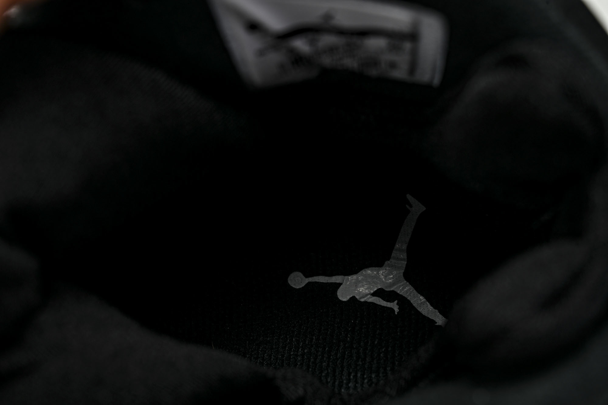 Air Jordan 8 AJ8黑银 -00340 40.5 41 42 42.5 43 44 44.5