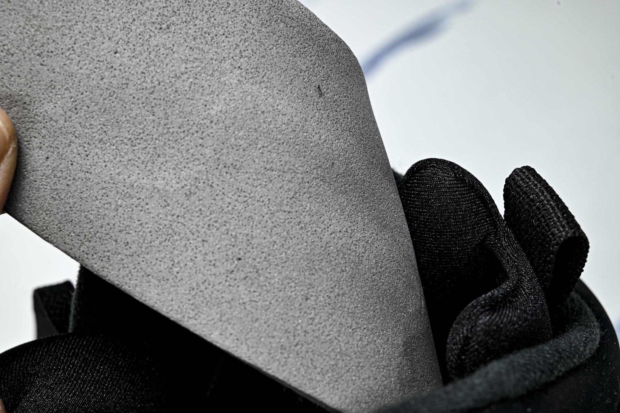 Air Jordan 8 AJ8黑银 -00340 40.5 41 42 42.5 43 44 44.5