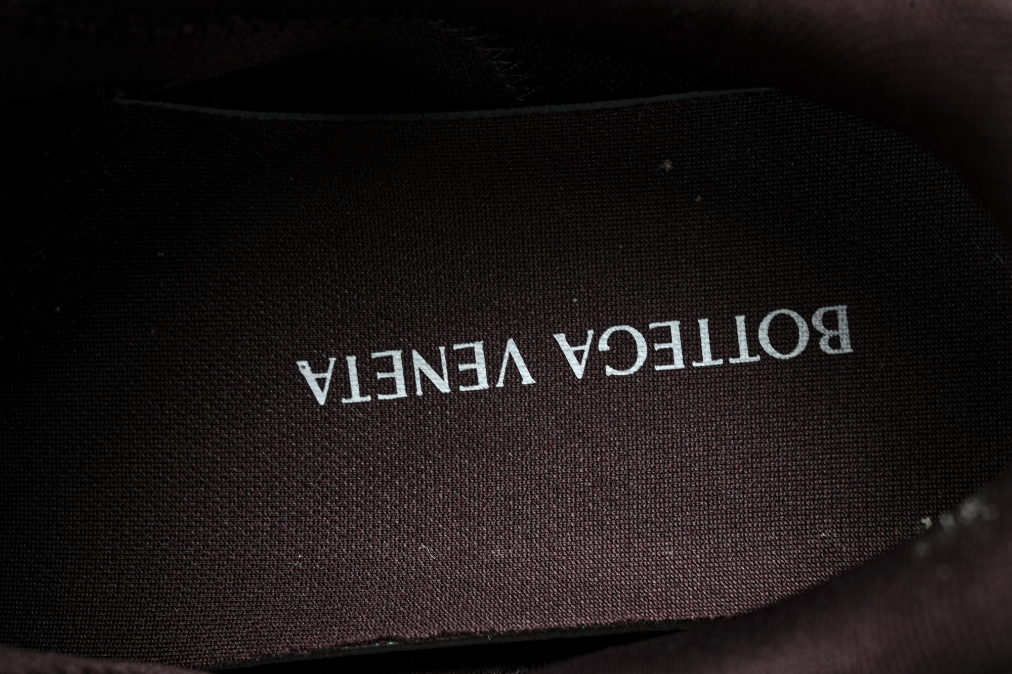 BOTTEGA VENETA （葆蝶家）男女 同款 Orbit 厚底透气网面休闲运动鞋#BOTTEGA 