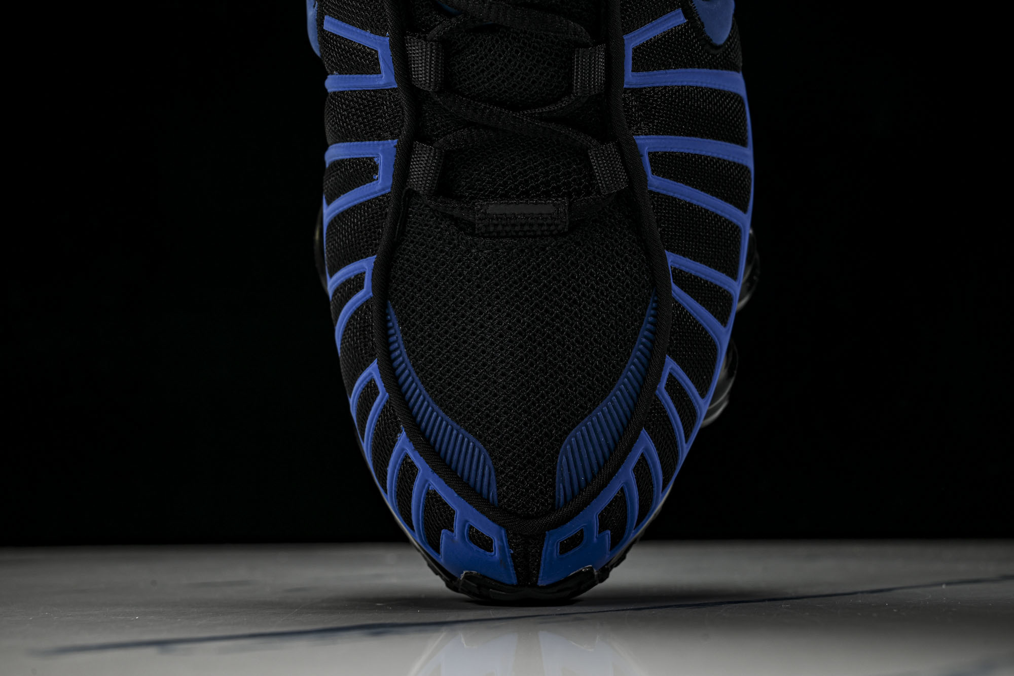(T2.原厂)Nike SHOX TL耐克男子增高时尚款 缓震轻便透气跑步休闲鞋 IH1338-002原