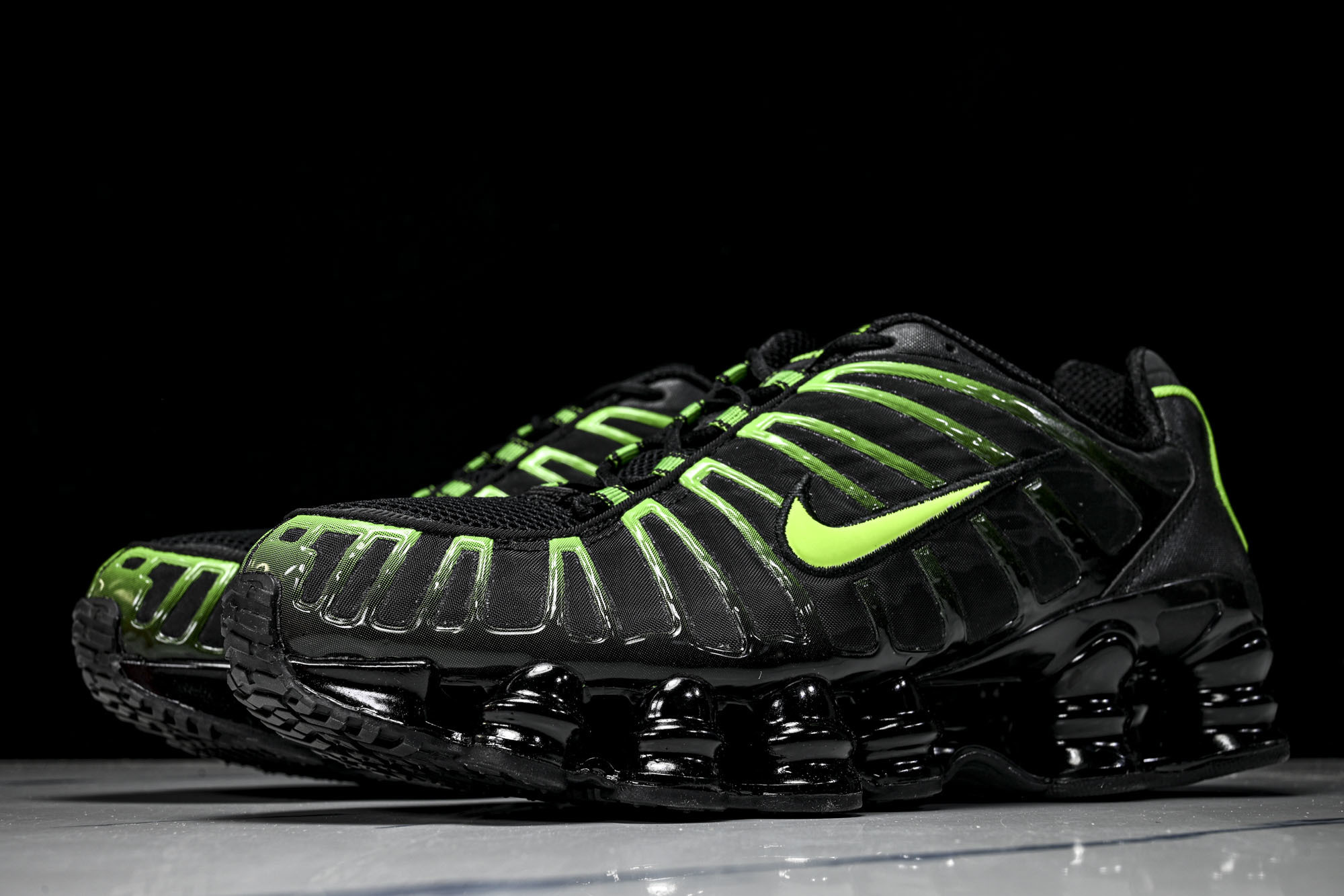 (T2.原厂)Nike Air Max 95 复古减震气垫跑鞋 AV3595 012原版1:1 制作 全