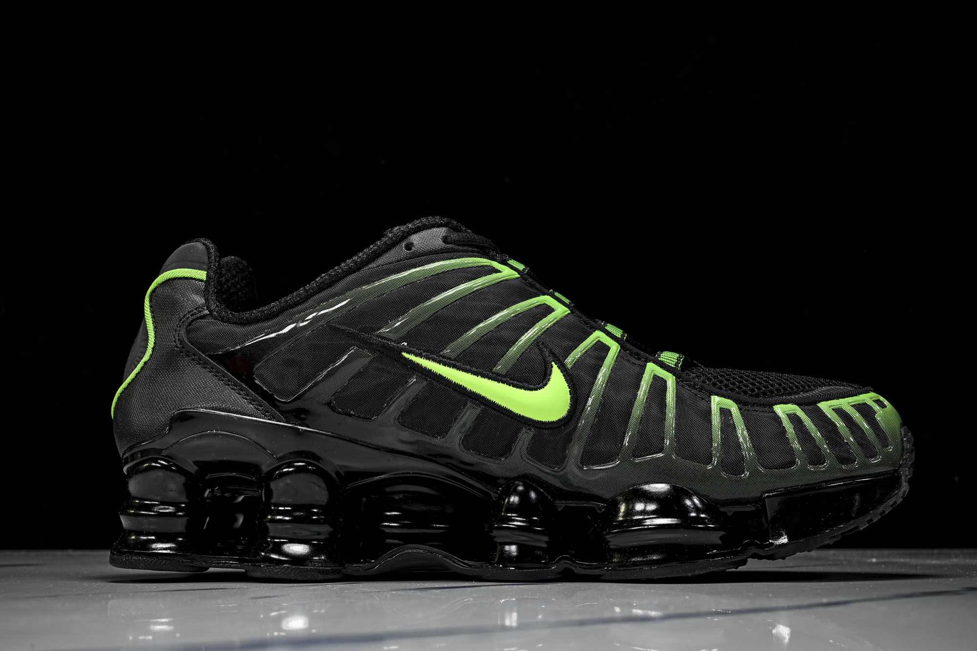 (T2.原厂)Nike Air Max 95 复古减震气垫跑鞋 AV3595 012原版1:1 制作 全