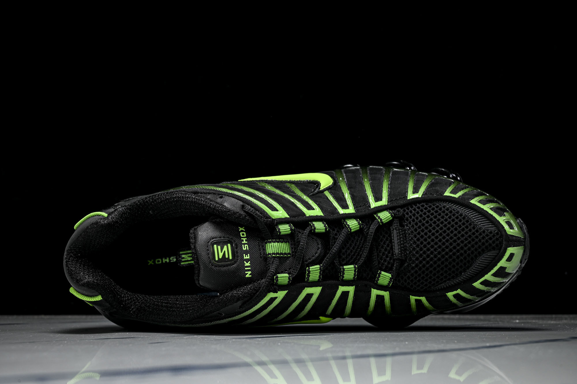 (T2.原厂)Nike Air Max 95 复古减震气垫跑鞋 AV3595 012原版1:1 制作 全