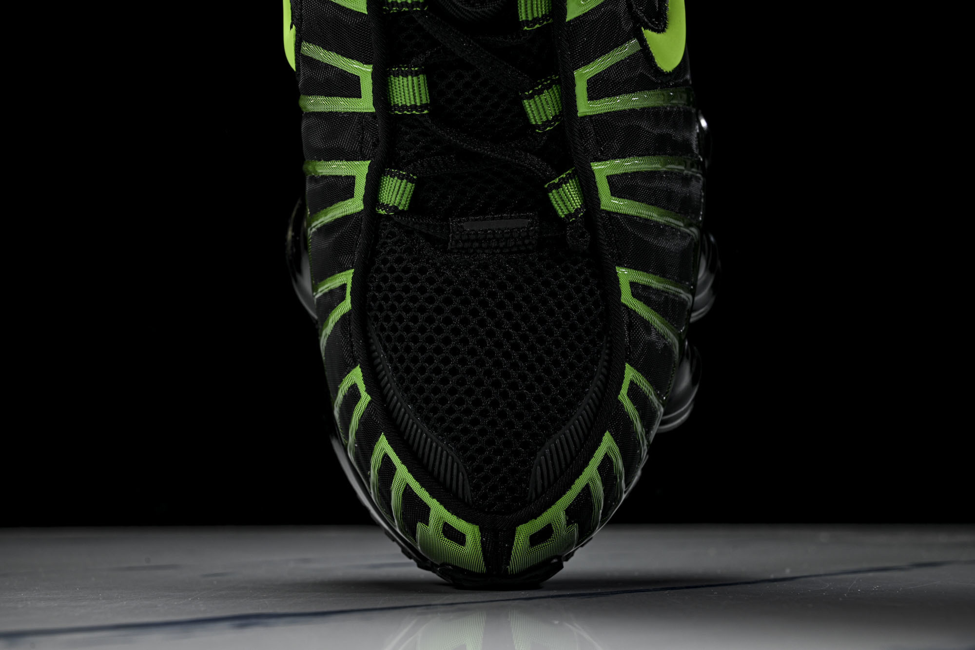 (T2.原厂)Nike Air Max 95 复古减震气垫跑鞋 AV3595 012原版1:1 制作 全
