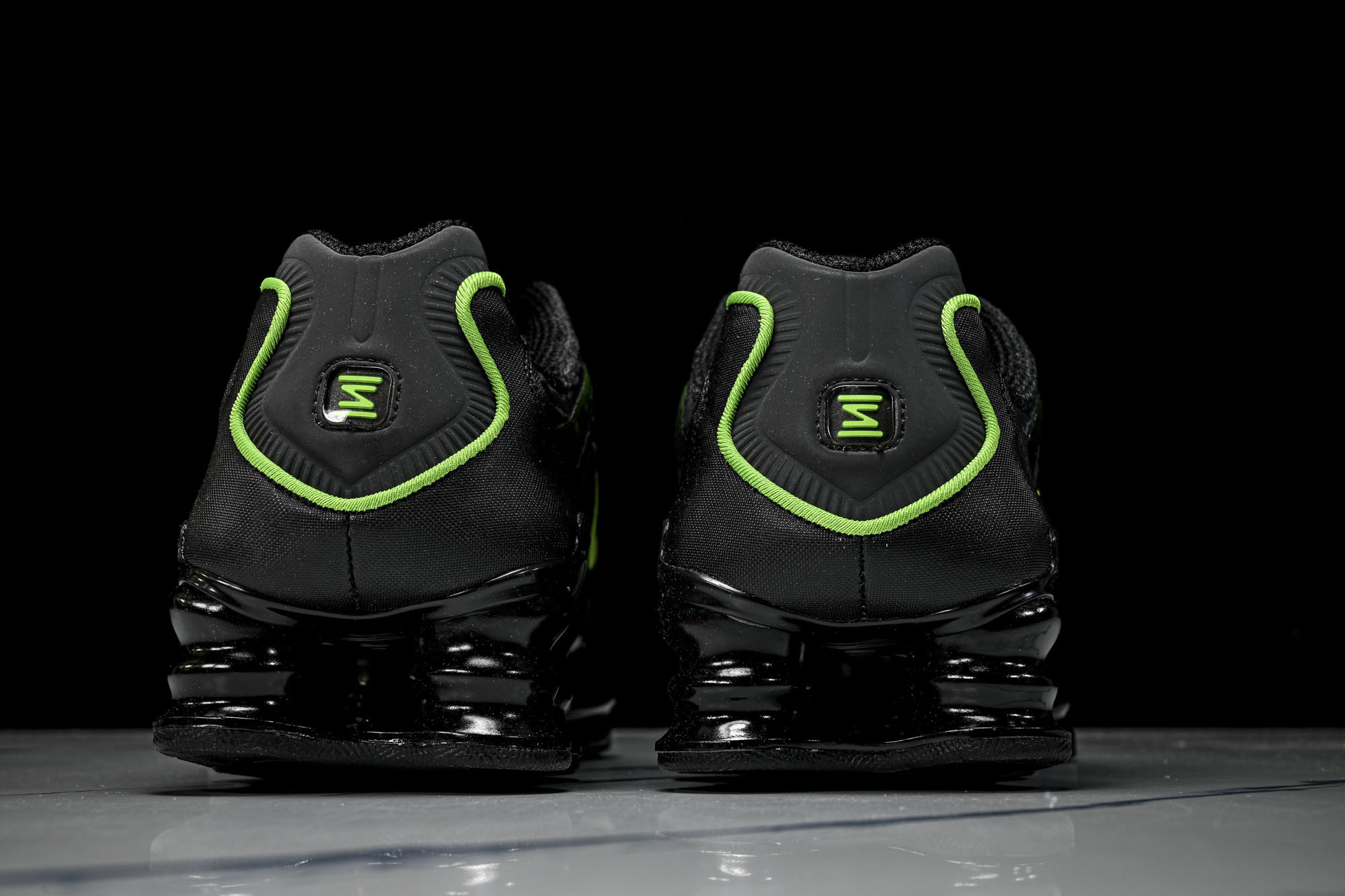 (T2.原厂)Nike Air Max 95 复古减震气垫跑鞋 AV3595 012原版1:1 制作 全