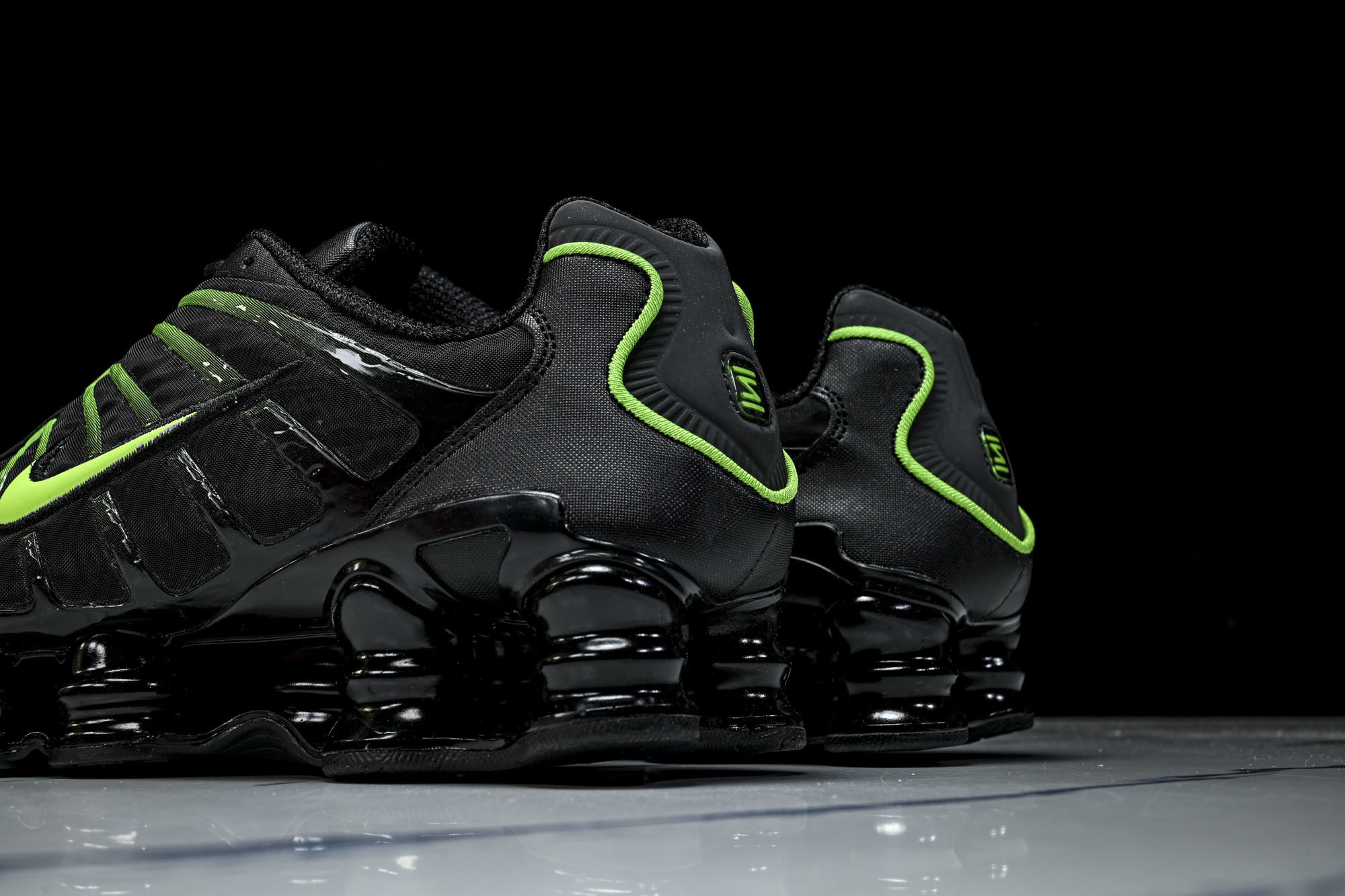 (T2.原厂)Nike Air Max 95 复古减震气垫跑鞋 AV3595 012原版1:1 制作 全