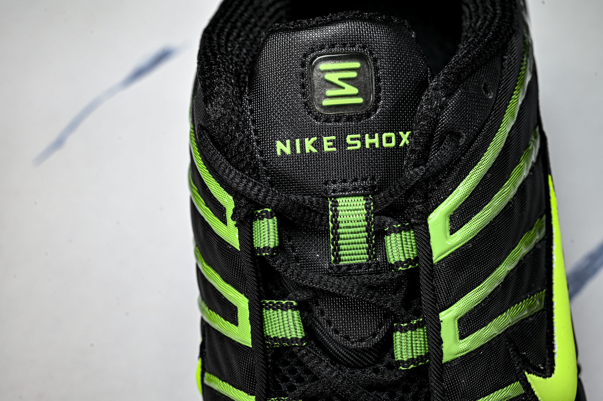 (T2.原厂)Nike Air Max 95 复古减震气垫跑鞋 AV3595 012原版1:1 制作 全