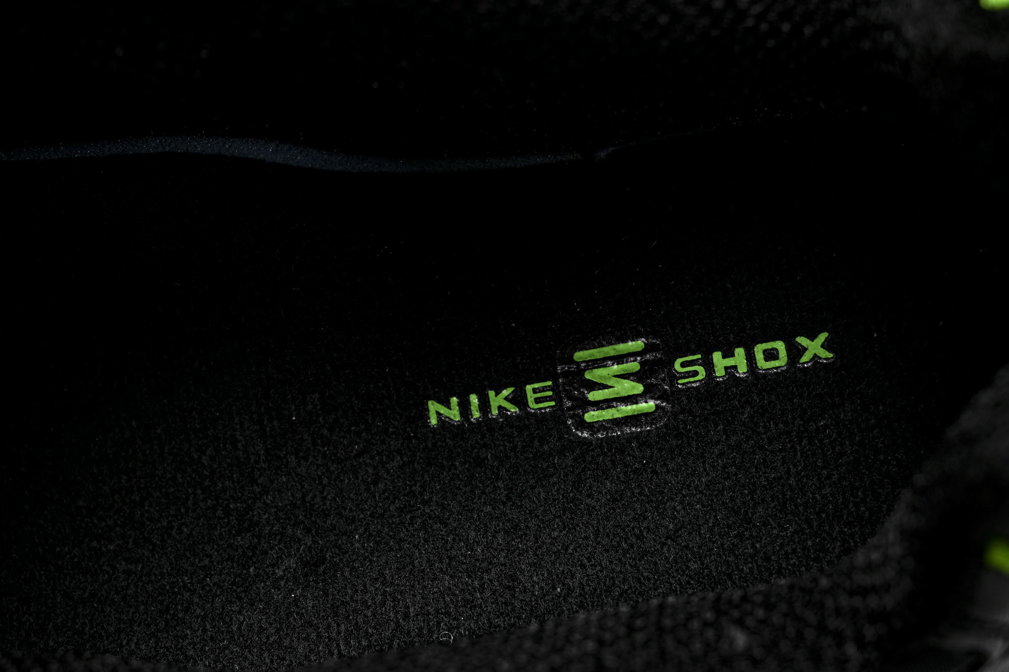 (T2.原厂)Nike Air Max 95 复古减震气垫跑鞋 AV3595 012原版1:1 制作 全