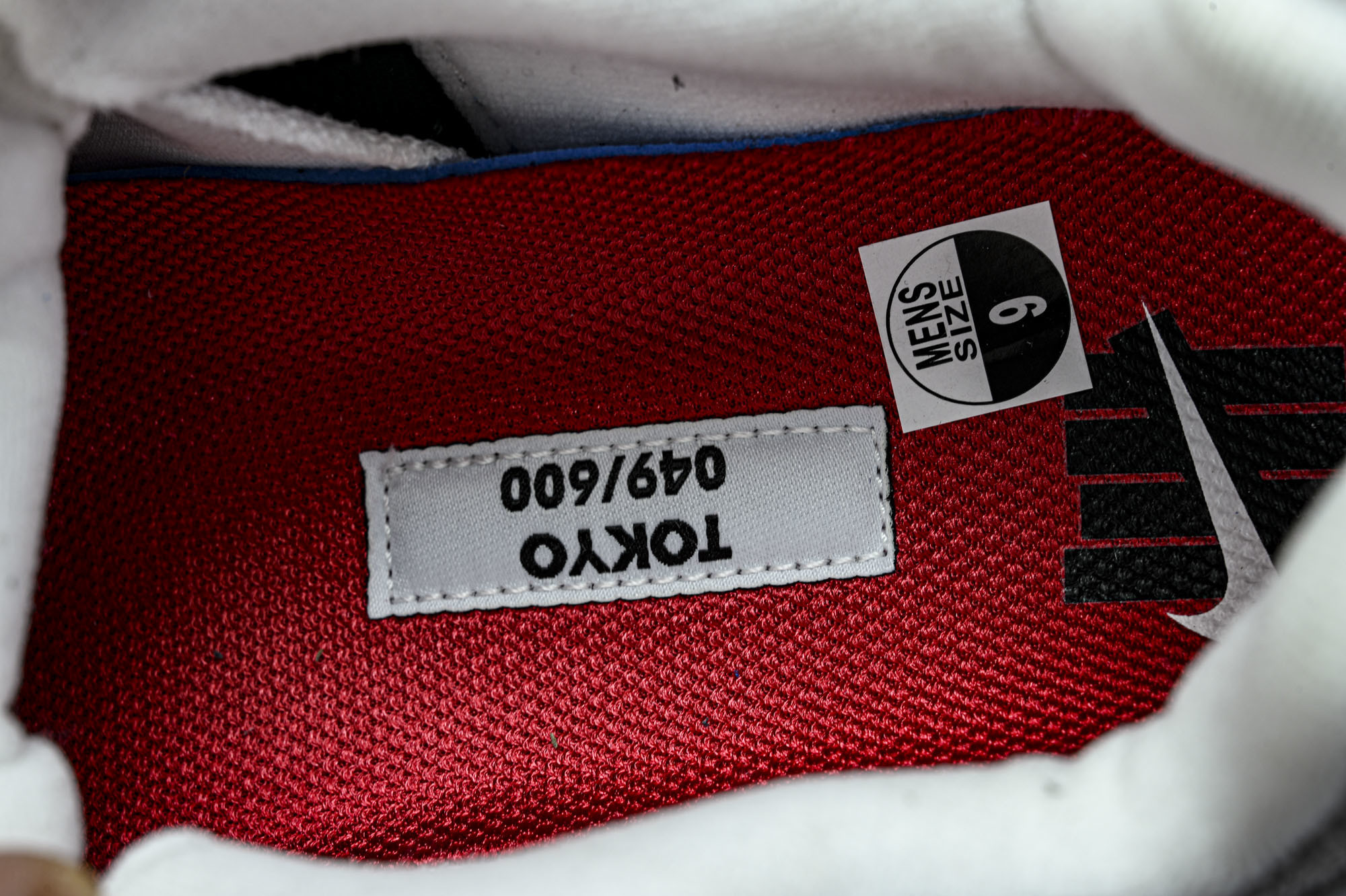 (GX.原厂)Nike Air Max 95 复古减震气垫跑鞋B4523-003原版1:1 制作 全套私