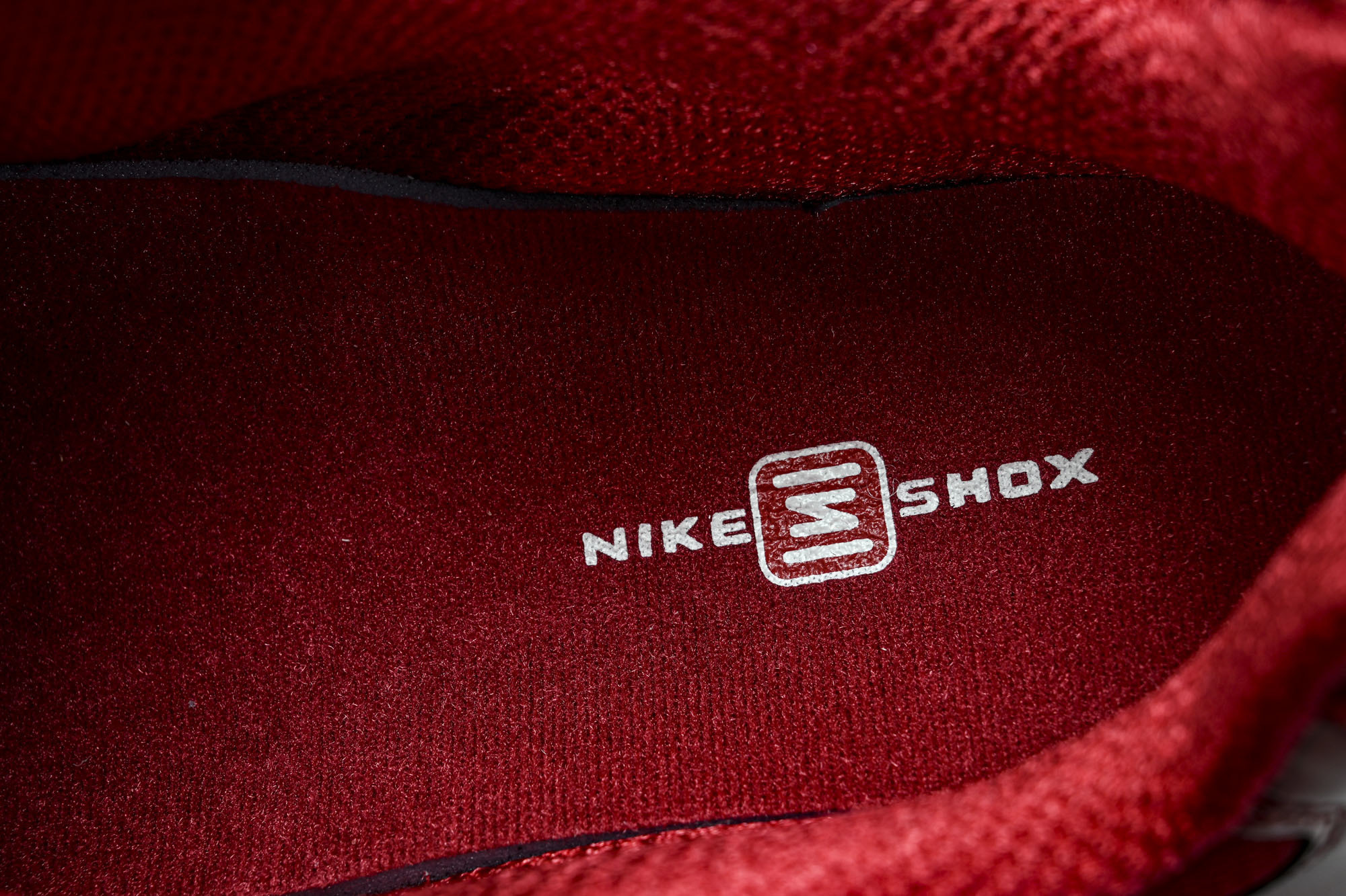 (T2.原厂)Nike SHOX TL耐克男子增高时尚款 缓震轻便透气跑步休闲鞋 IB1087 600原