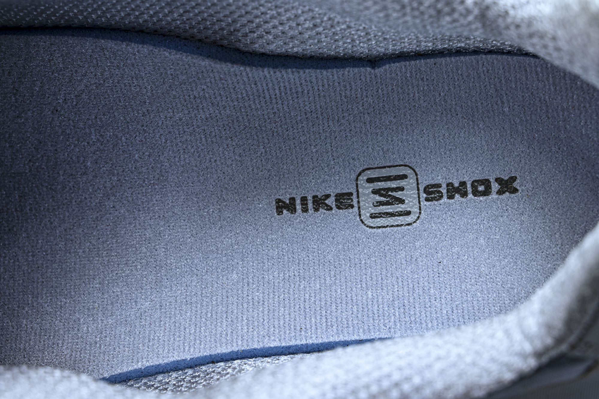 (T2.原厂)Nike Shox TL 黑蓝 防滑舒适 低帮 休闲气柱跑步鞋AV3595 015原版1: